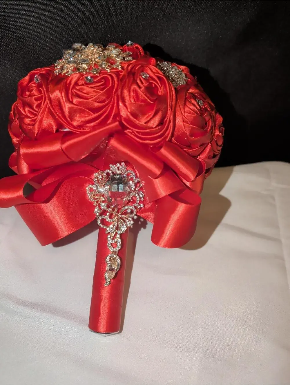 N/A elegant bouquet